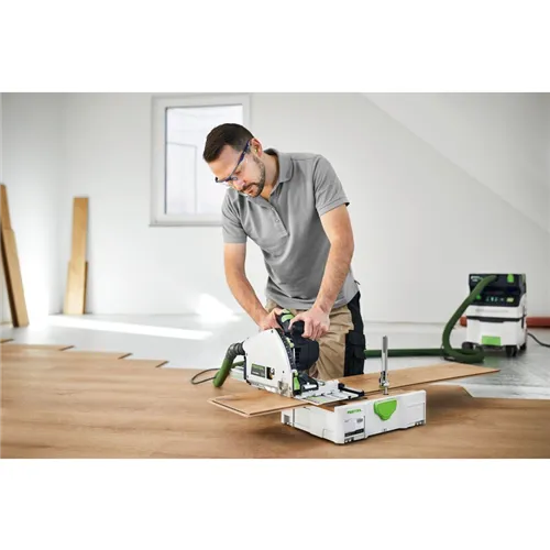 Festool Ponorná pila TS 60 KEBQ-Plus 100Y Limited Edition