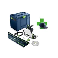 Festool Ponorná pila TS 60 KEBQ-Plus-FS 100Y Limited Edition