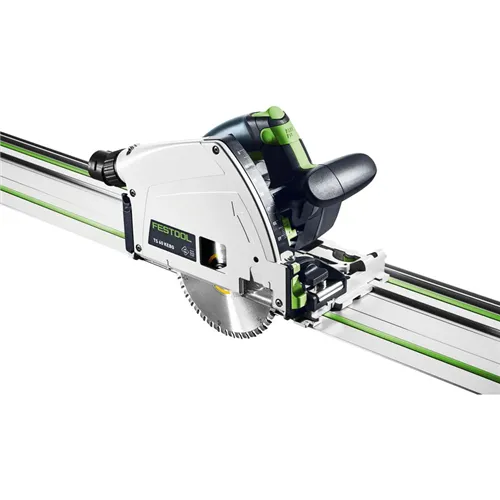 Festool Ponorná pila TS 60 KEBQ-Plus-FS 100Y Limited Edition