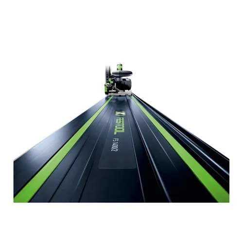 Festool Ponorná pila TS 60 KEBQ-Plus-FS 100Y Limited Edition