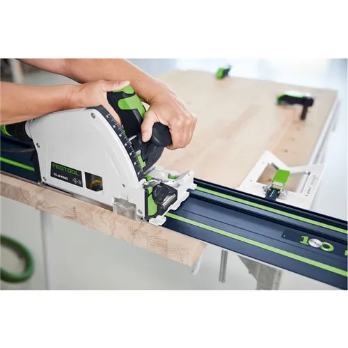 Festool Ponorná pila TS 60 KEBQ-Plus-FS 100Y Limited Edition