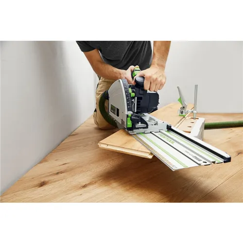 Festool Ponorná pila TS 60 KEBQ-Plus-FS 100Y Limited Edition