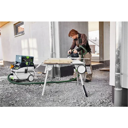 Festool Ponorná pila TS 60 KEBQ-Plus-FS 100Y Limited Edition