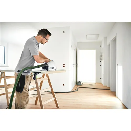 Festool Ponorná pila TS 60 KEBQ-Plus-FS 100Y Limited Edition
