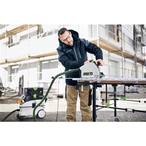 Festool Ponorná pila TS 60 KEBQ-Plus-FS 100Y Limited Edition