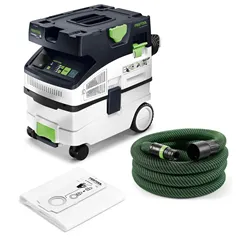 Festool Mobilní vysavač CLEANTEC CTM MIDI I