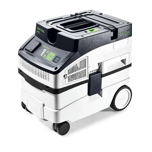 Festool Mobilní vysavač CLEANTEC CT 15-Set