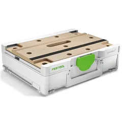 Festool Systainer SYS3-MFT M 112