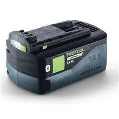Festool Akumulátor HighPower BP 18 Li 5,0 HP-ASI