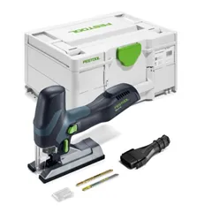 Festool Akumulátorová přímočará pila PSC-E 18 EB-Basic
