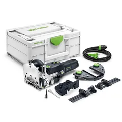Festool Frézka na kolíkové otvory DOMINO DF 500 RQ-Set