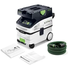 Festool Mobilní vysavač CLEANTEC CTM MIDI I AC