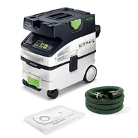 Festool Mobilní vysavač CLEANTEC CTH MIDI I AC
