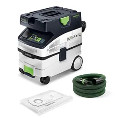 Festool Mobilní vysavač CLEANTEC CTH MIDI I AC