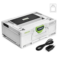 Festool Bluetooth® reproduktor TOPROCK SYS3 BT20 M 137 USB-C