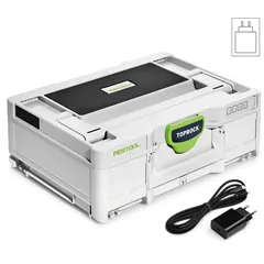 Festool Bluetooth reproduktor TOPROCK SYS3 BT20 M 137 USB-C