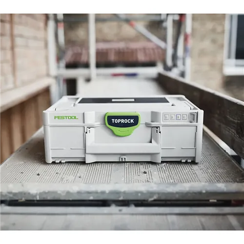 Festool Bluetooth reproduktor TOPROCK SYS3 BT20 M 137 USB-C