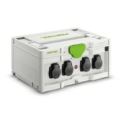 Festool SYS-PowerHub SYS3-PH M 187 BE/CZ/FR