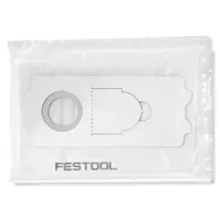 Festool Bezpečnostní filtrační vak FIS-CTH MIDI/3