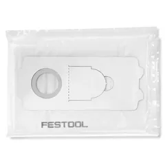 Festool Bezpečnostní filtrační vak FIS-CTH MIDI/3