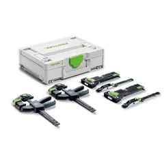 Festool Sada příslušenství ZS FS-EP TS60