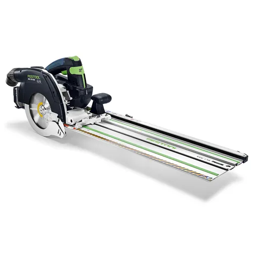 Festool Akumulátorová okružní pila HKC 55 KEB-Basic-FSK 420
