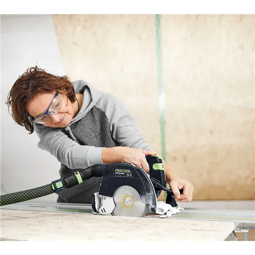 Festool Akumulátorová okružní pila HKC 55 KEB-Basic-FSK 420