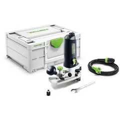 Festool Modulová hranová frézka MFK 700 KA EQ-Plus