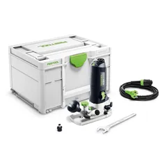 Festool Modulová hranová frézka MFK 700 EQ-Plus