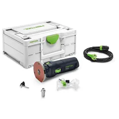 Festool Hranová frézka OFK 500 Q-Plus R3