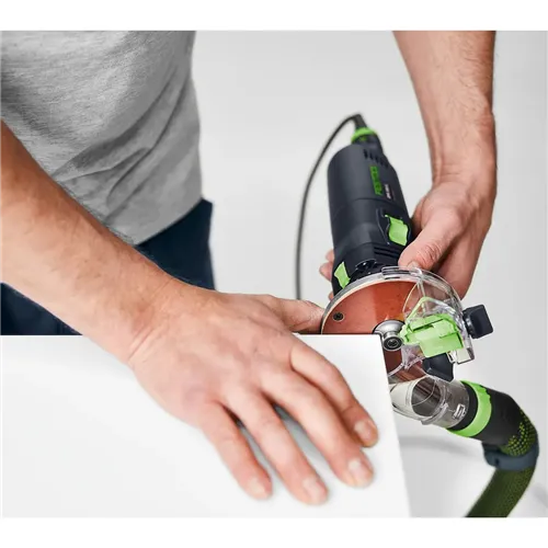 Festool Hranová frézka OFK 500 Q-Plus R3