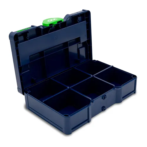 Festool Systainer 100 let SYS3 S 76 100Y