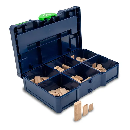 Festool Systainer 100 let SYS3 S 76 100Y