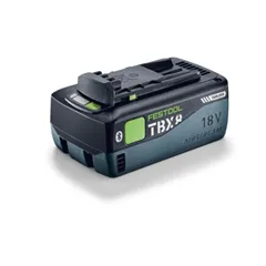 Festool Akumulátor Tabless BP 18 TBX 8 ASI