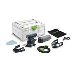 Festool Vibrační bruska DTS 400 REQ-Plus