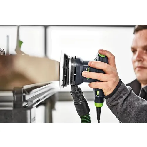 Festool Excentrická bruska ETS 125 REQ-Plus