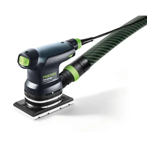 Festool Vibrační bruska RTS 400 REQ-Plus