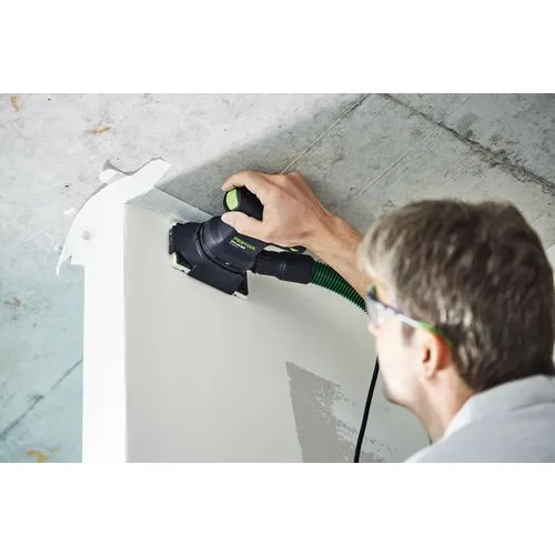 Festool Vibrační bruska RTS 400 REQ-Plus