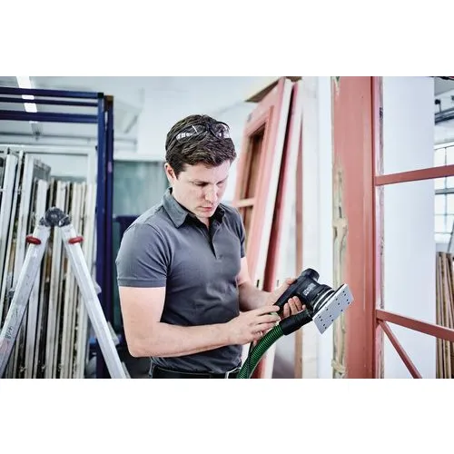 Festool Vibrační bruska RTS 400 REQ-Plus