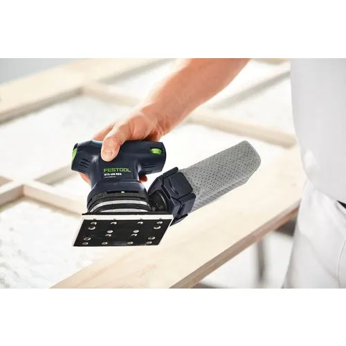Festool Vibrační bruska RTS 400 REQ-Plus
