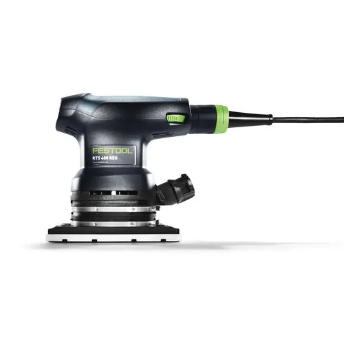 Festool Vibrační bruska RTS 400 REQ-Plus