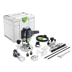 Festool Horní frézka OF 1400 EBQ-Plus
