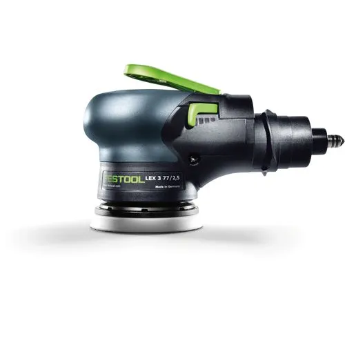 Festool Pneumatická excentrická bruska LEX 3 77/2,5