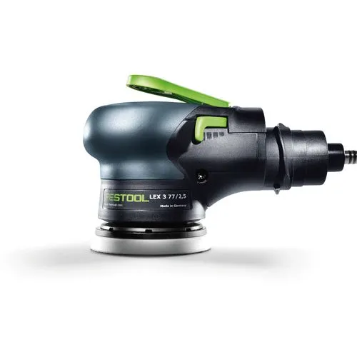 Festool Pneumatická excentrická bruska LEX 3 77/2,5