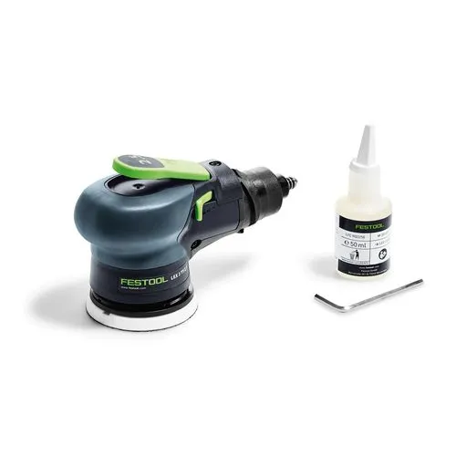 Festool Pneumatická excentrická bruska LEX 3 77/2,5