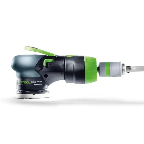 Festool Pneumatická excentrická bruska LEX 3 77/2,5