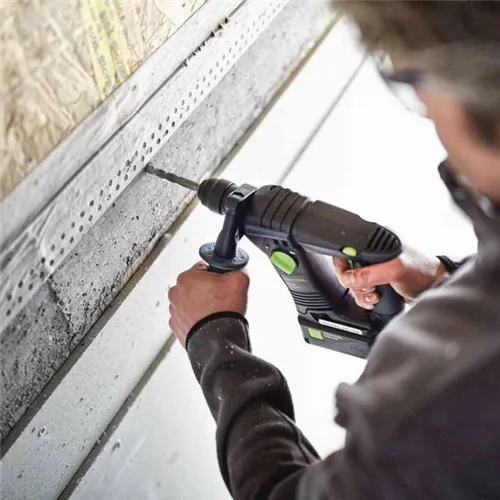 Festool Přídavné držadlo AH-43/230