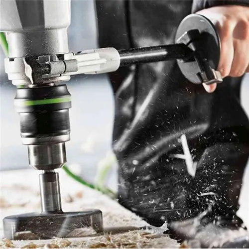 Festool Přídavné držadlo AH-57/275