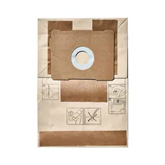 Festool Filtrační vak FIS-CT 17/5