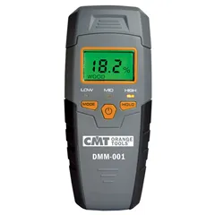 CMT Digitální vlhkoměr